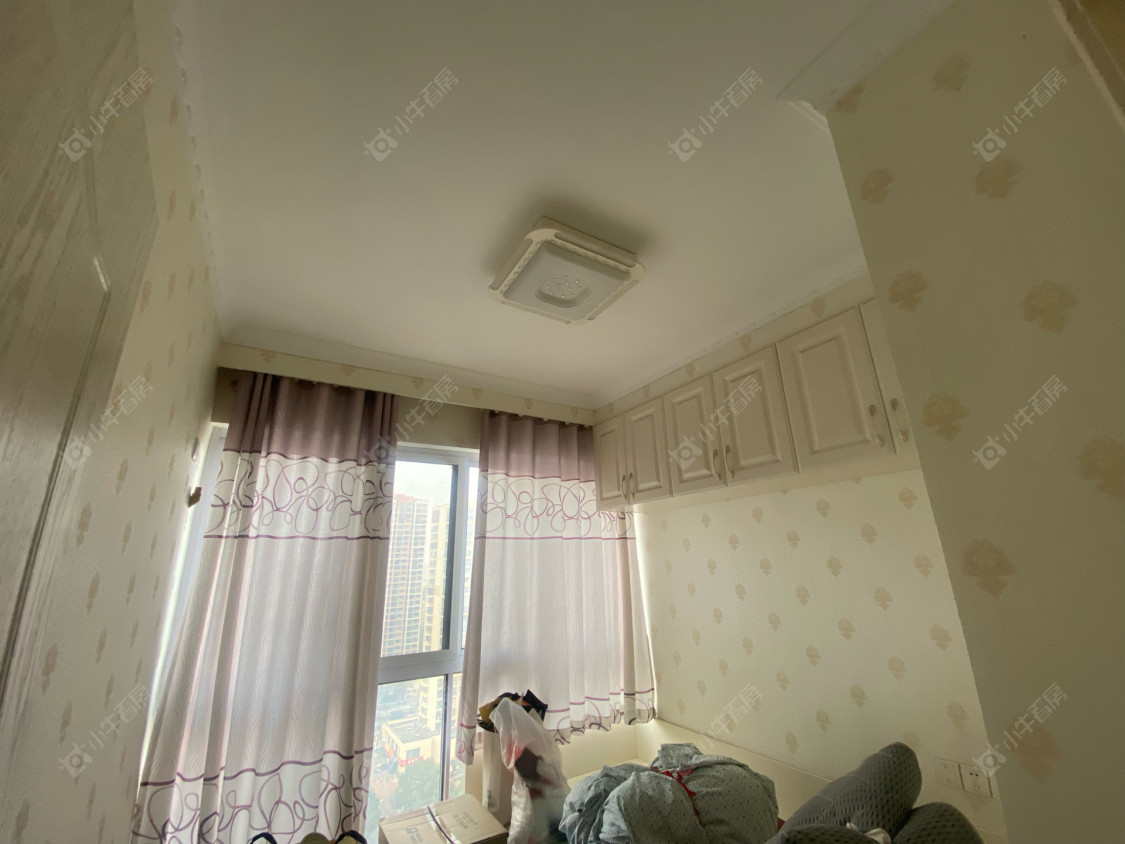 弘阳上城房源室内图 常州弘阳上城在租房源室内图_小牛看房