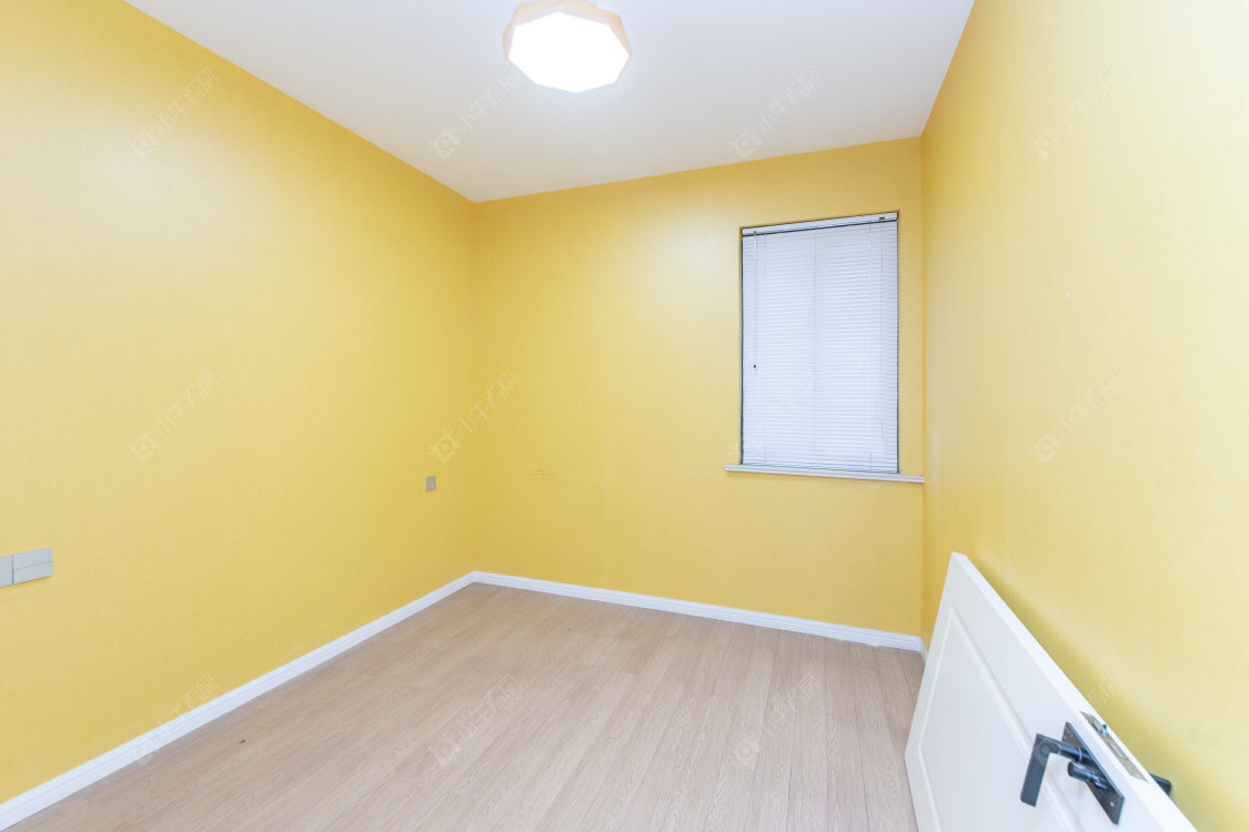 常州绿地香颂花园在售二手房源室内图_小牛看房