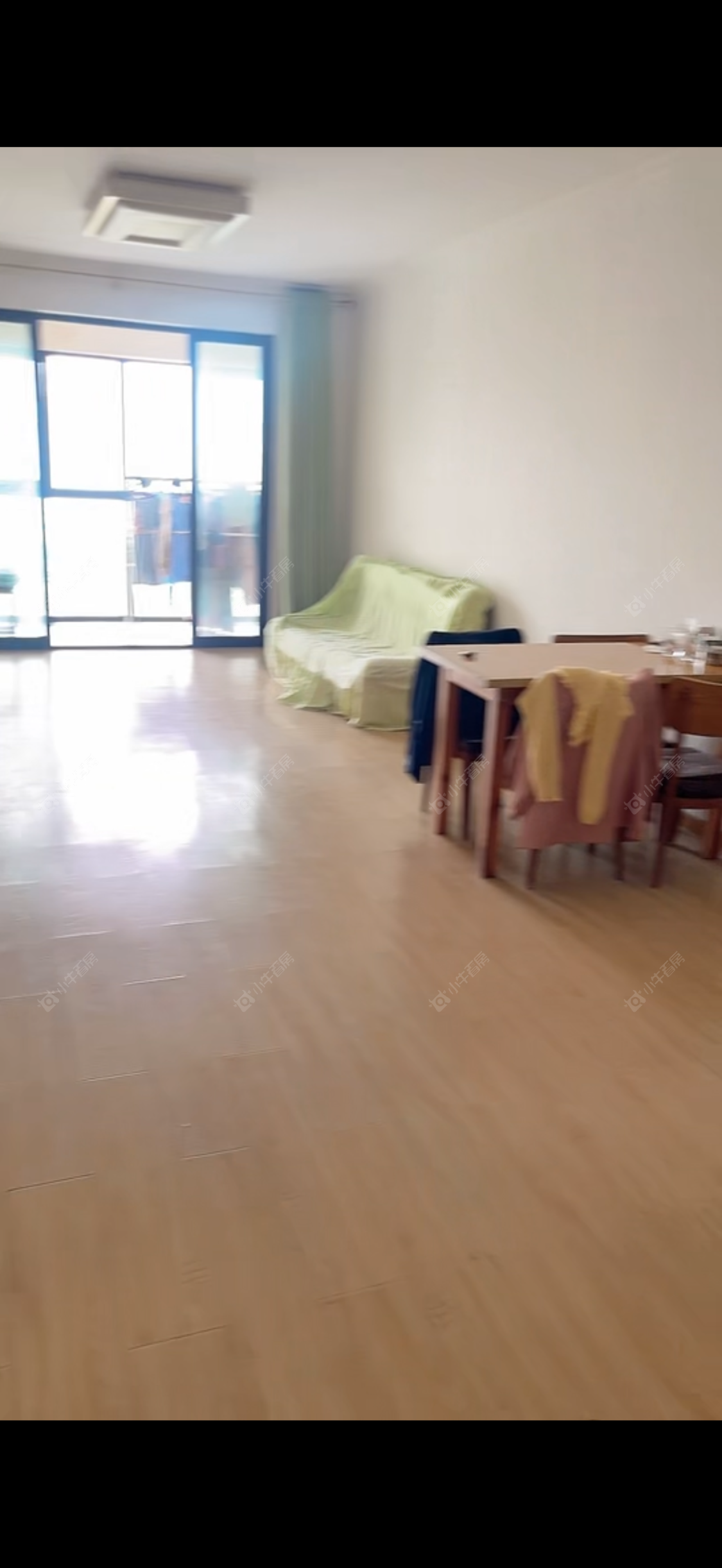 常州星河丹堤一区在租房源_小牛看房