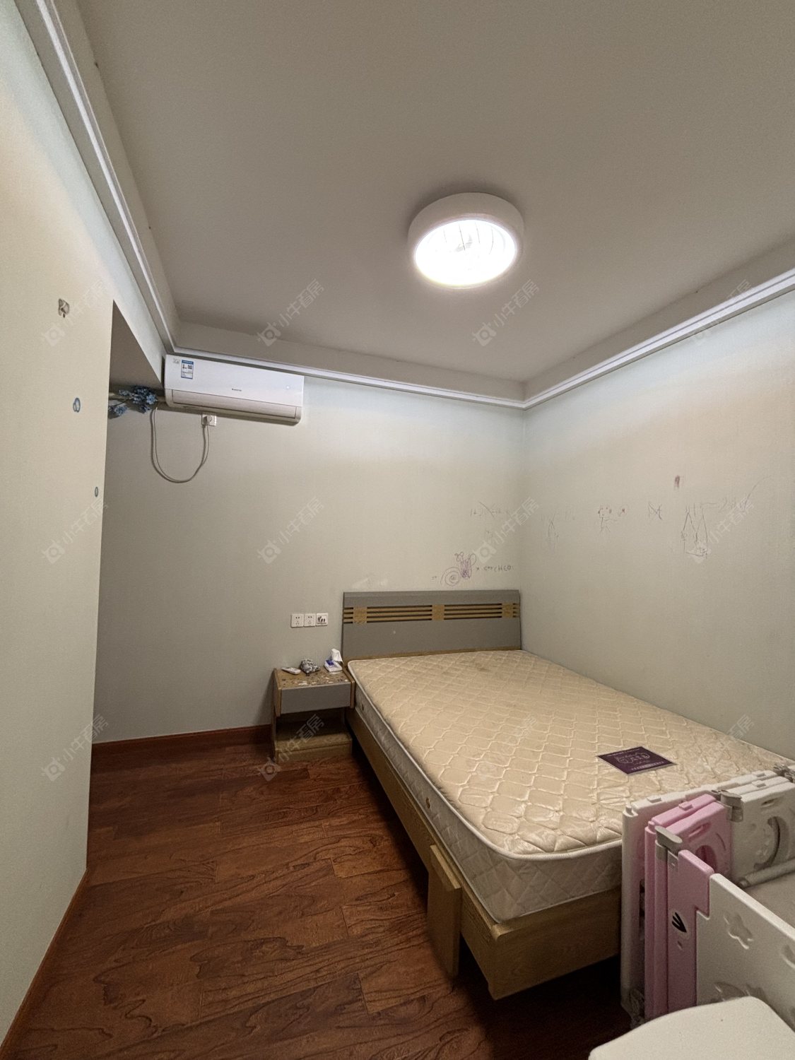 常州雨润城在租房源_小牛看房