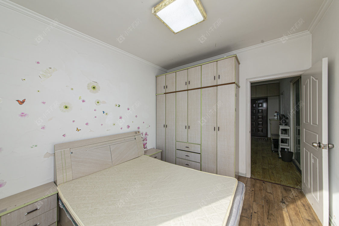 新城公馆国际公寓房源室内图 常州新城公馆国际公寓在售二手房源室内图_小牛看房