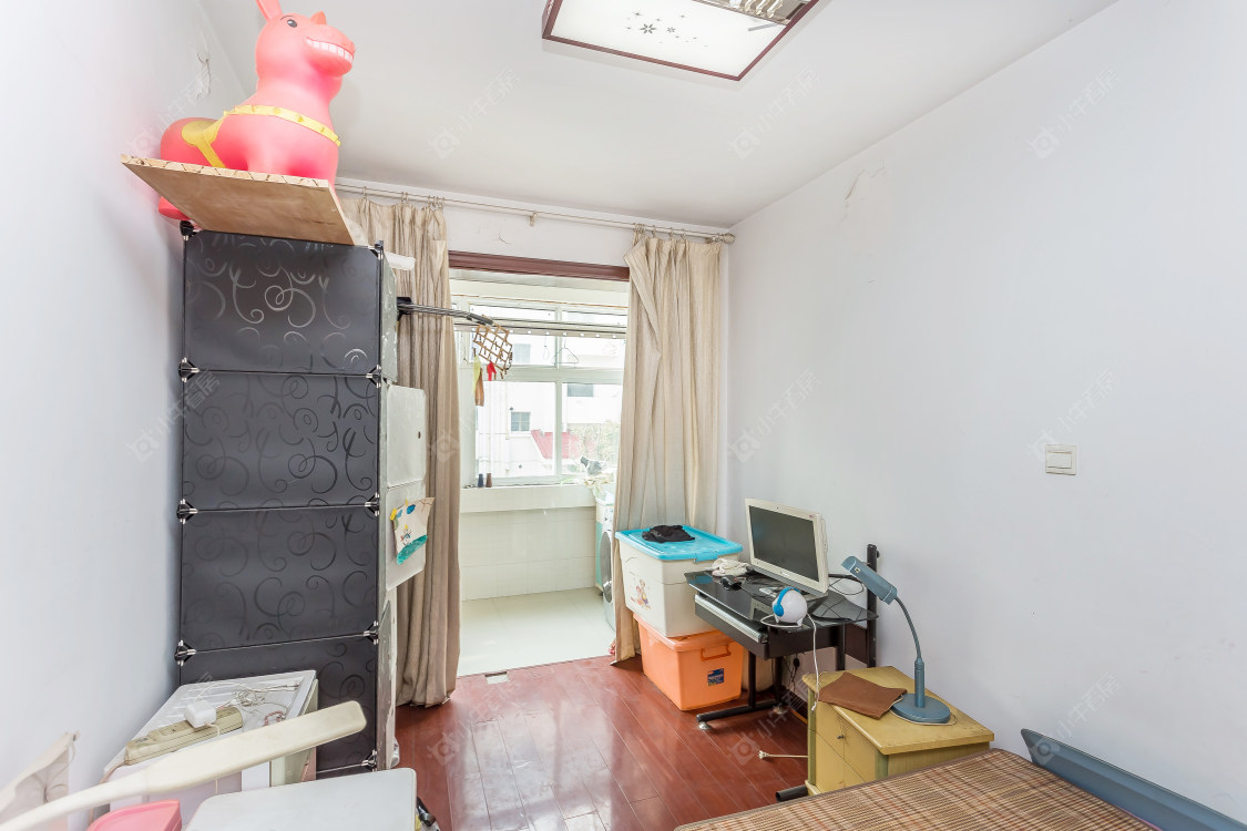 常州红梅西村在售二手房源室内图_小牛看房