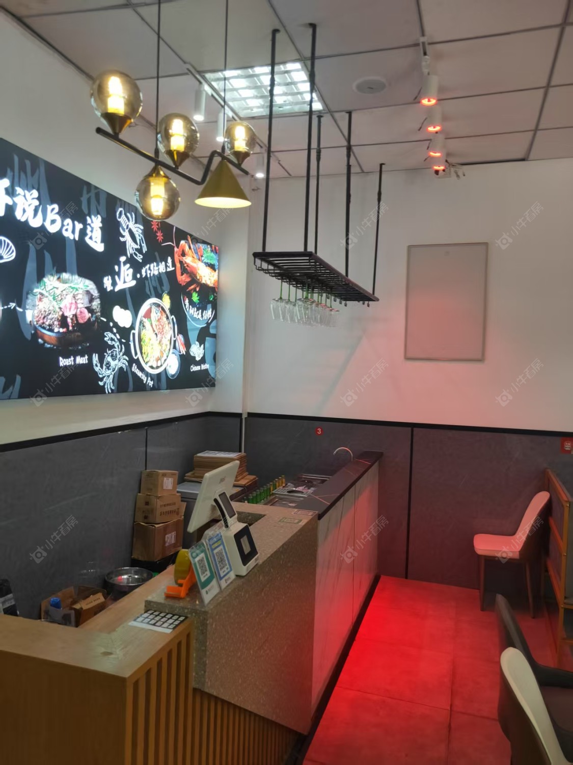 常州虹北路1室1厅出租_小牛看房