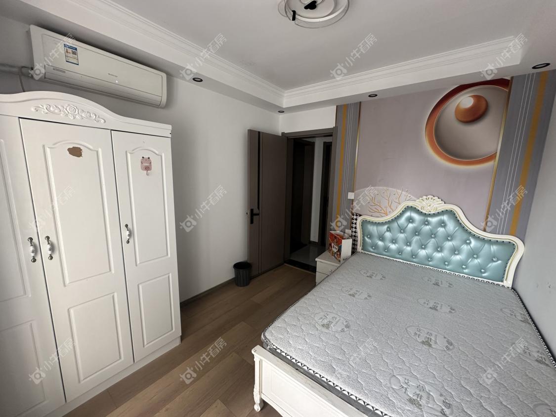 常州竹韵茗苑租房_小牛看房