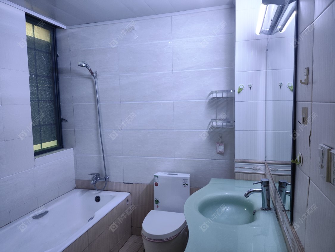 常州银河湾花园在租房源室内图_小牛看房