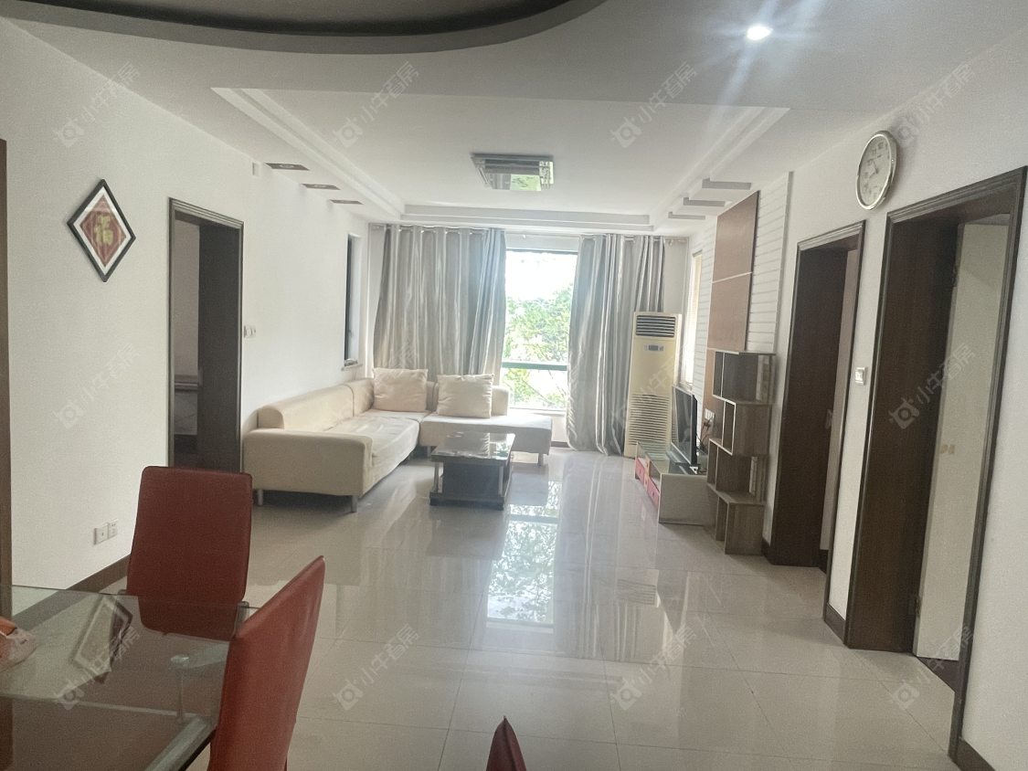 常州都市桃源一期在租房源室内图_小牛看房