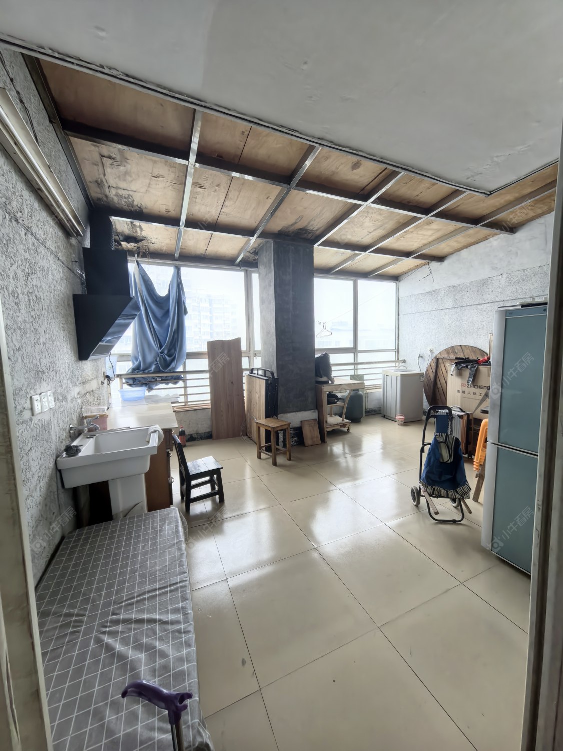 常州绿园爱舍南区在租房源室内图_小牛看房