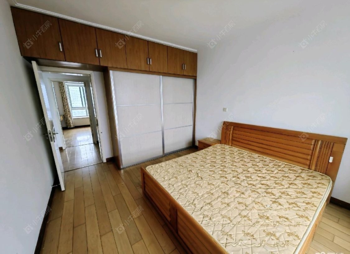 常州华都馨苑在租房源室内图_小牛看房