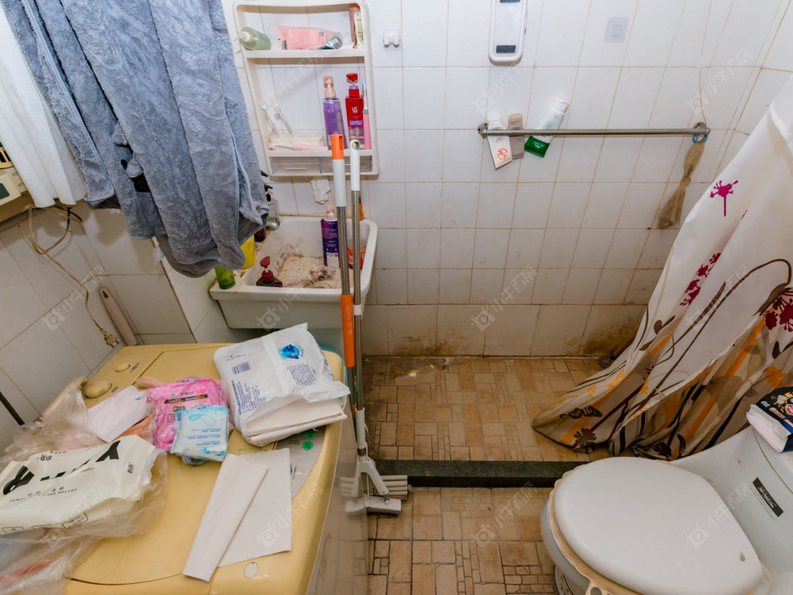 常州西上园在售二手房源室内图_小牛看房