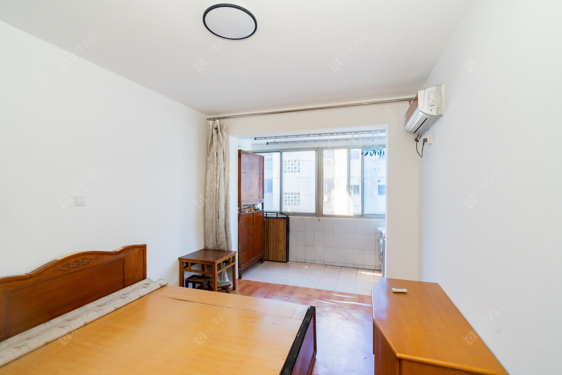 常州丽华三村南开小区在售二手房源室内图_小牛看房