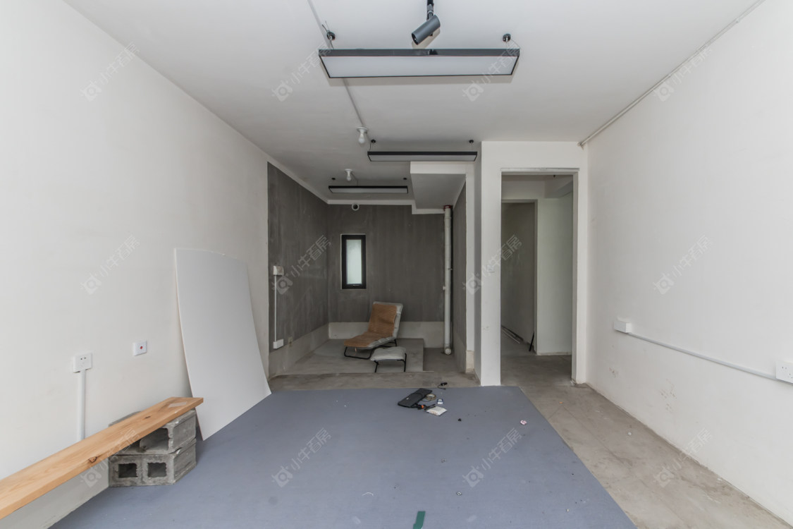 常州龙湖景粼天著在售二手房源室内图_小牛看房