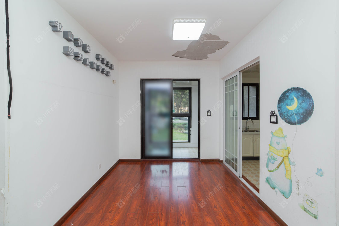 常州新城御景湾在售二手房源室内图_小牛看房