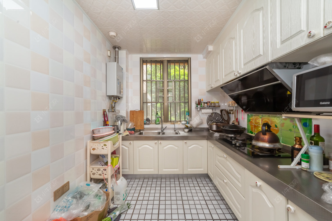 常州银河湾第一城一期在售二手房_小牛看房