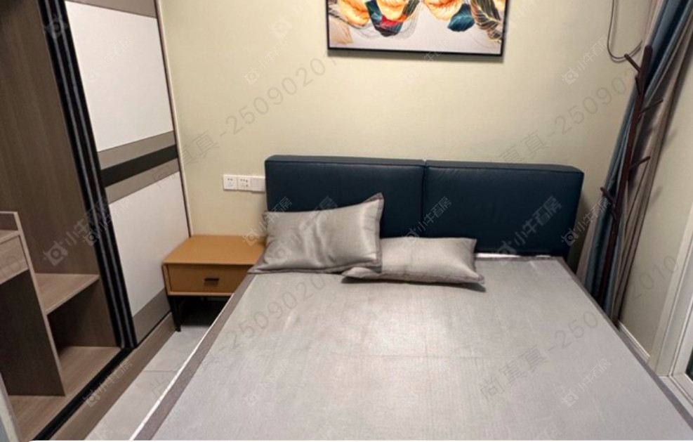 常州朗诗邻里中心在租房源室内图_小牛看房