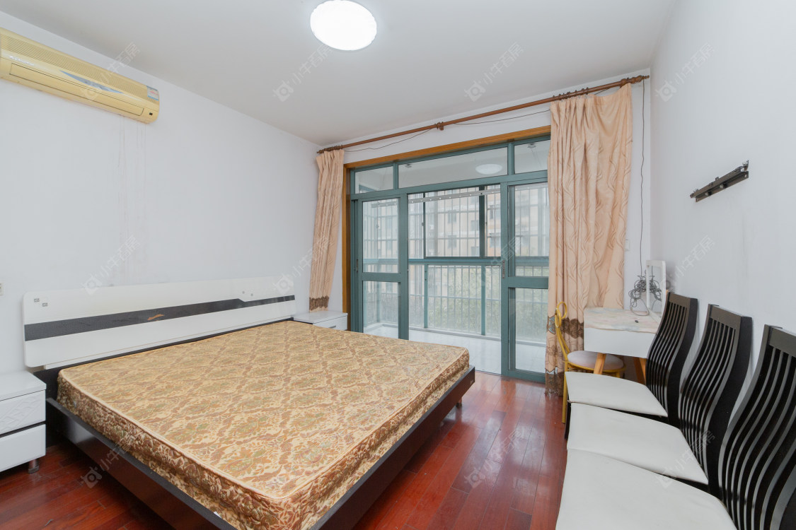 常州嘉顺花园在售二手房源室内图_小牛看房