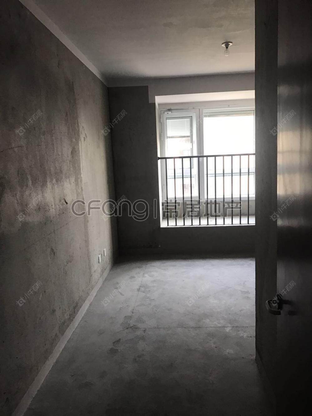 常州路劲城二期在售二手房源户型图_小牛看房