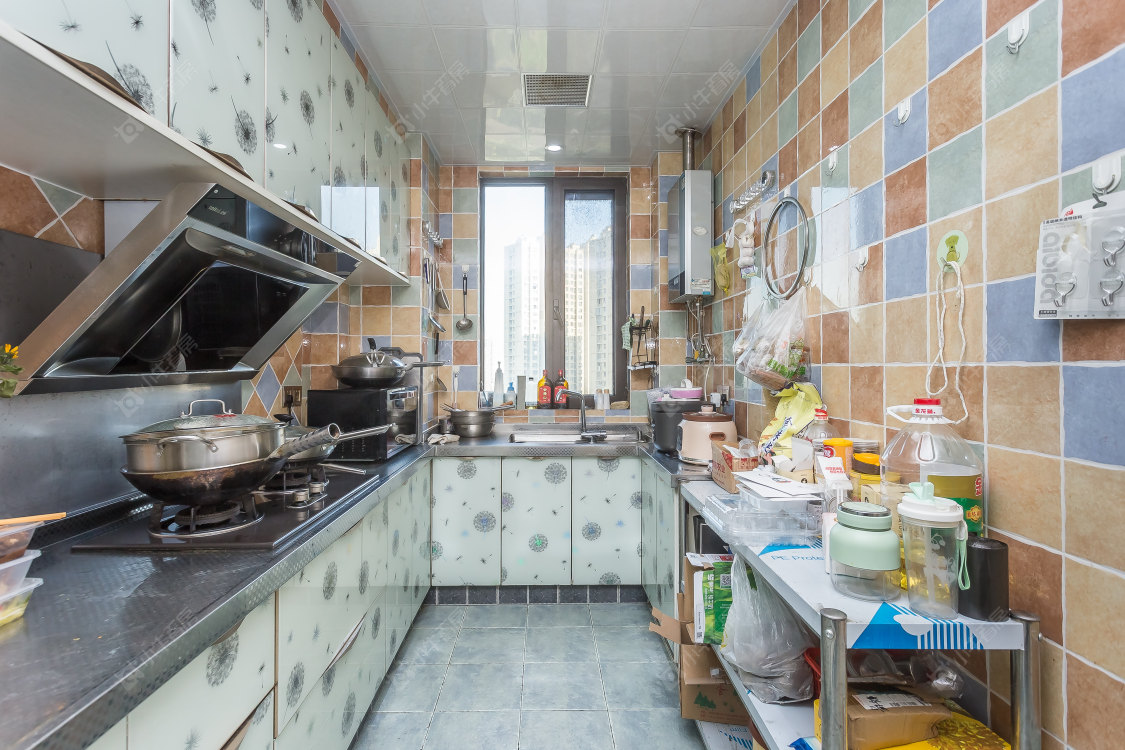 常州金新鼎邦在售二手房源室内图_小牛看房