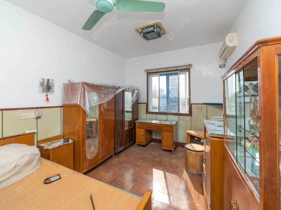 常州站北新村老站北在售二手房源室内图_小牛看房