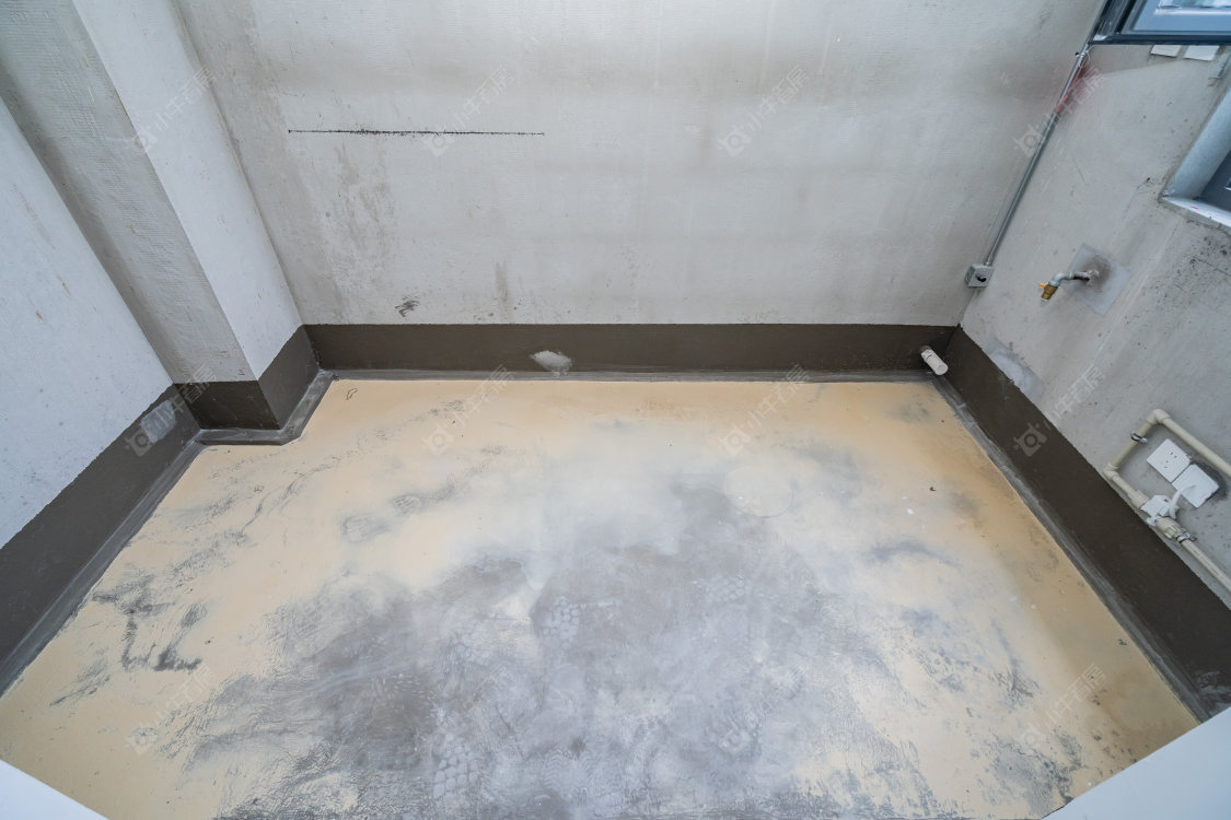 常州菱港锦园在售二手房源室内图_小牛看房