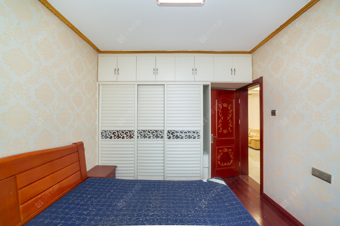 常州绿地世纪城三期在售二手房源室内图_小牛看房