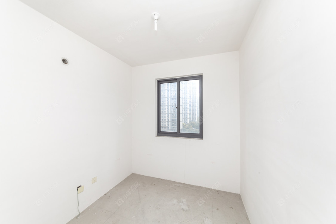 常州弘阳上城在售二手房源室内图_小牛看房