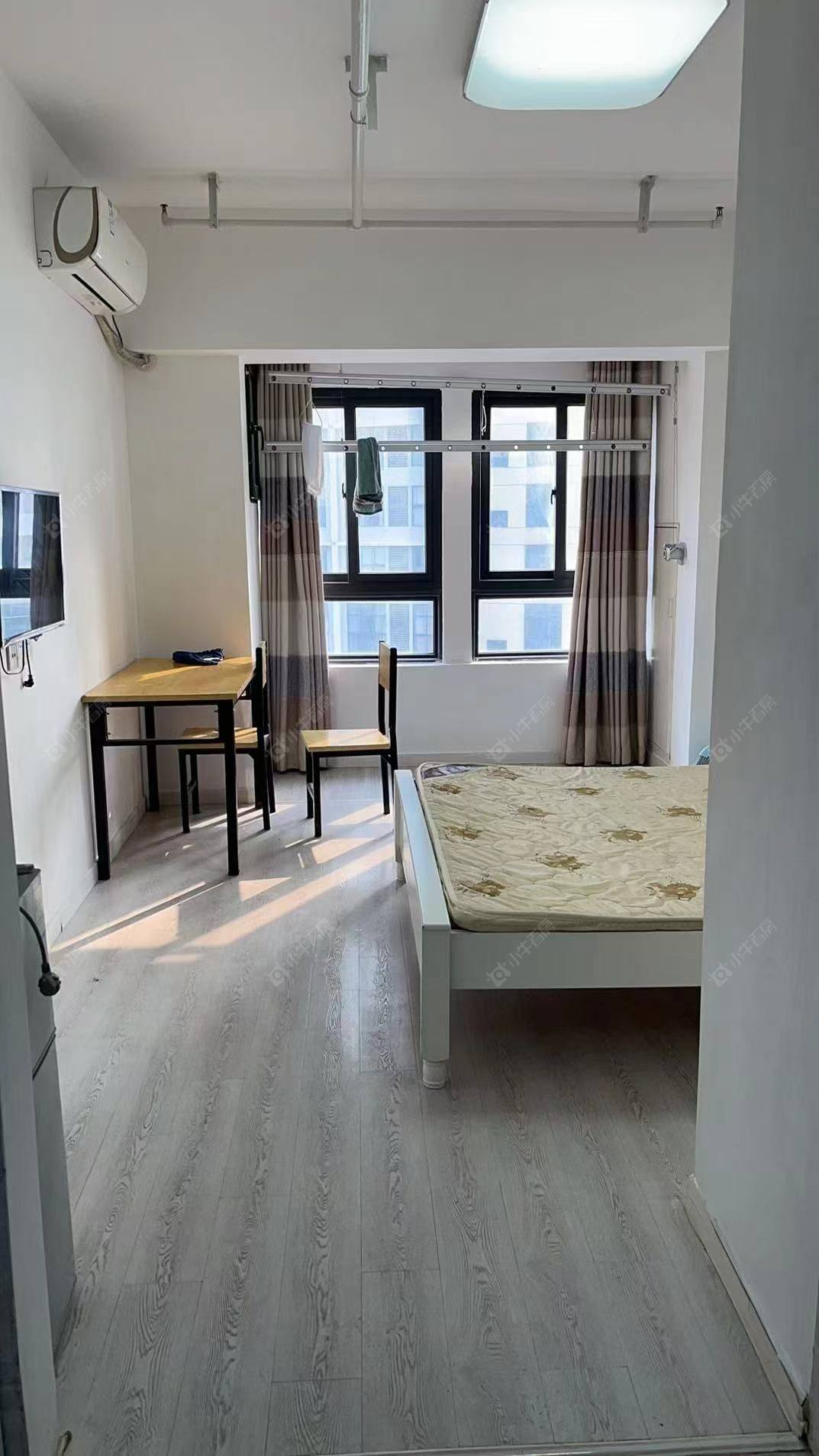 高力国际SOHO房源室内图 常州高力国际SOHO在租房源室内图_小牛看房