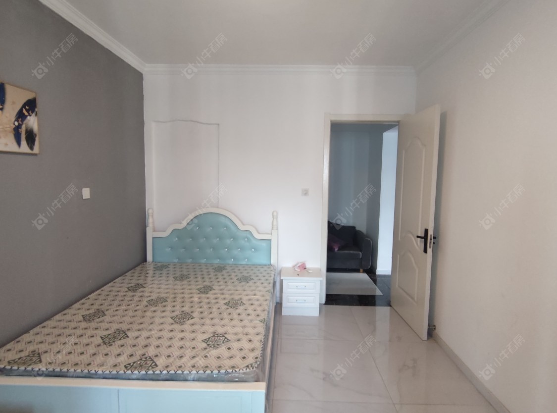 常州青竹苑B区在租房源_小牛看房