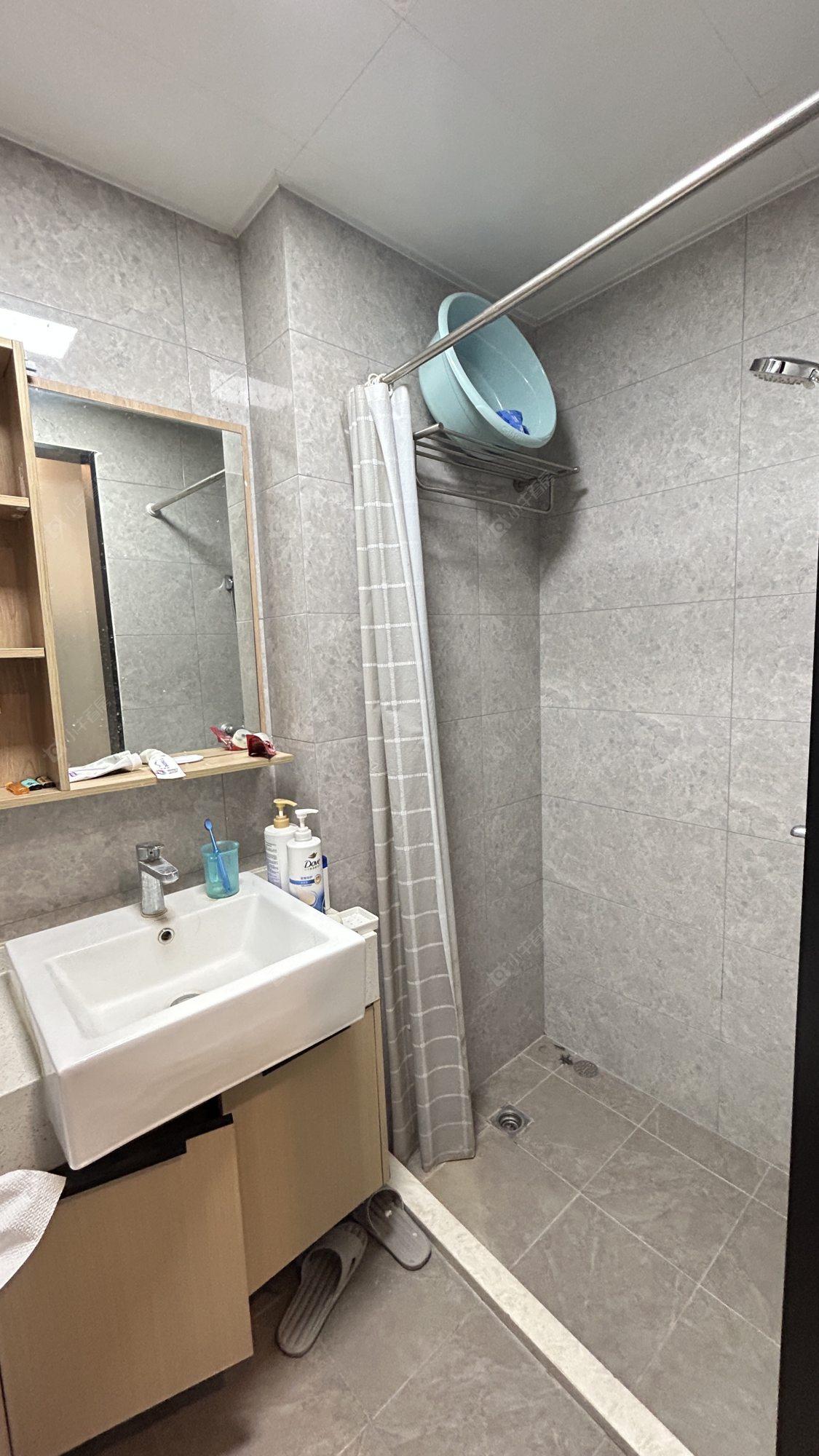 常州龙湖星图在租房源室内图_小牛看房