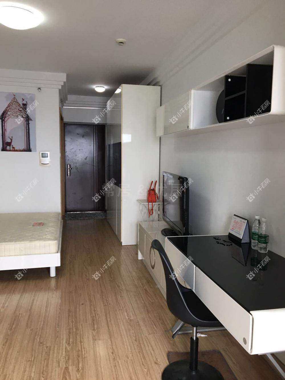 常州莱蒙城铂晶在租房源_小牛看房