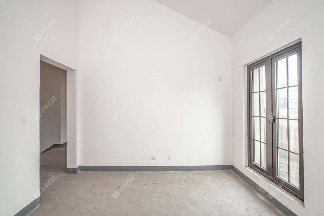 常州新城香悦半岛别墅区6室3厅9卫出租_小牛看房