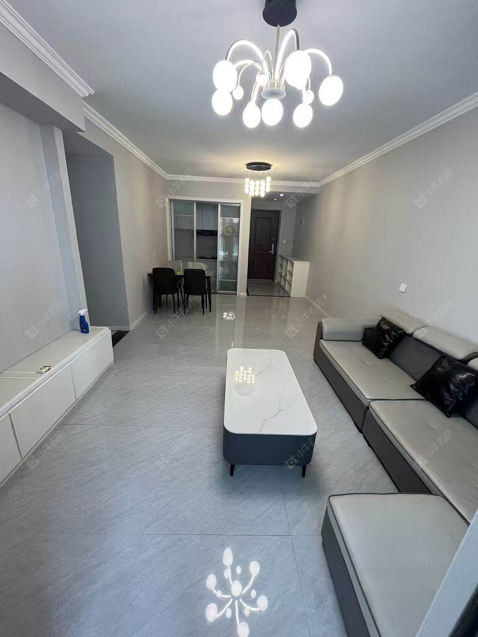 常州路劲城市印象租房_小牛看房