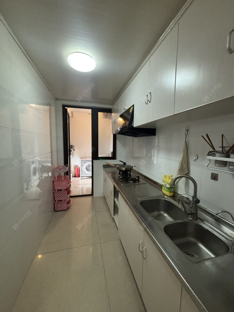 常州星河国际五区在租房源室内图_小牛看房