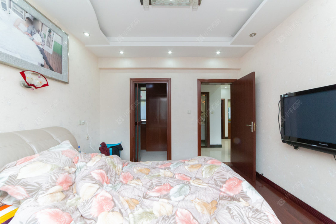 奥林匹克花园房源室内图 常州奥林匹克花园在售二手房源室内图_小牛看房