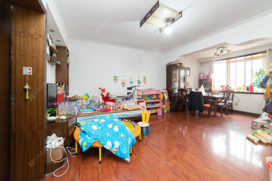 常州枫丹花园在售二手房_小牛看房