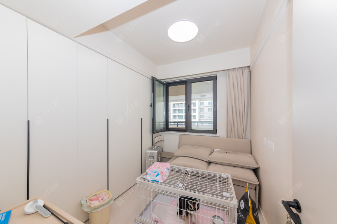 常州绿地香港名墩道在售二手房房源室内图_小牛看房