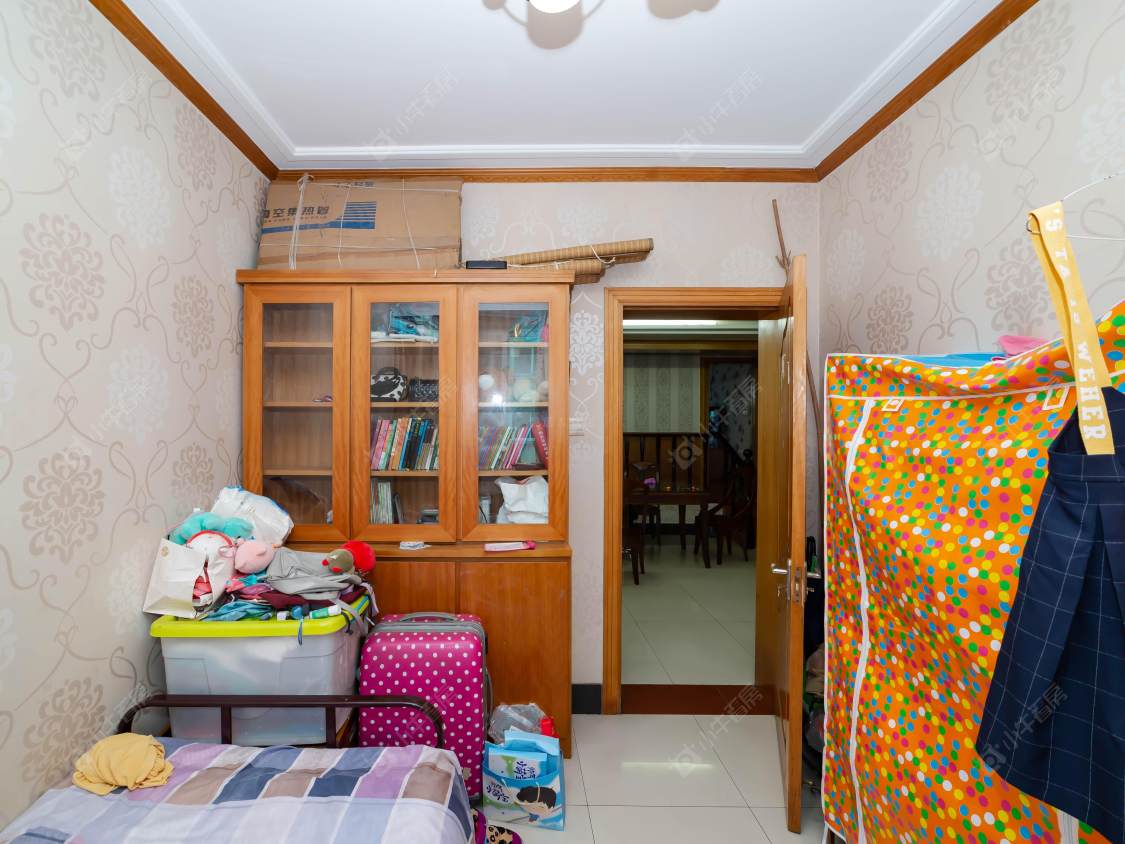 常州锦绣东苑在售二手房源室内图_小牛看房