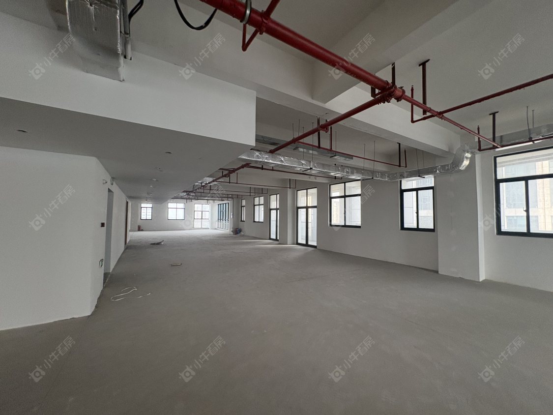 常州宇洋达科技大厦在租房源_小牛看房