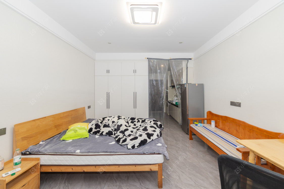 万科弘阳君望甲第房源室内图 常州万科弘阳君望甲第在售二手房源室内图_小牛看房