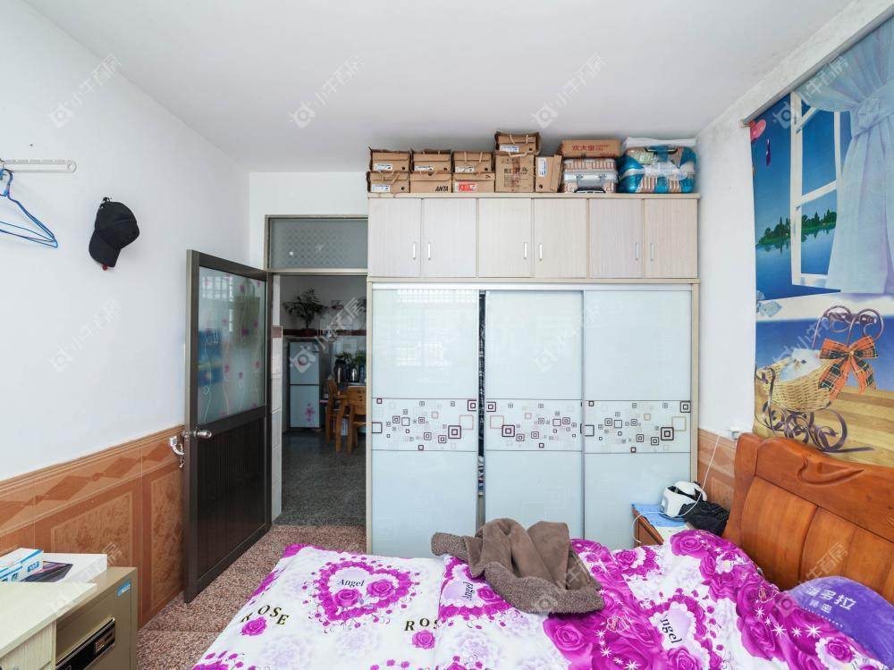 常州横林西巷在租房源室内图_小牛看房