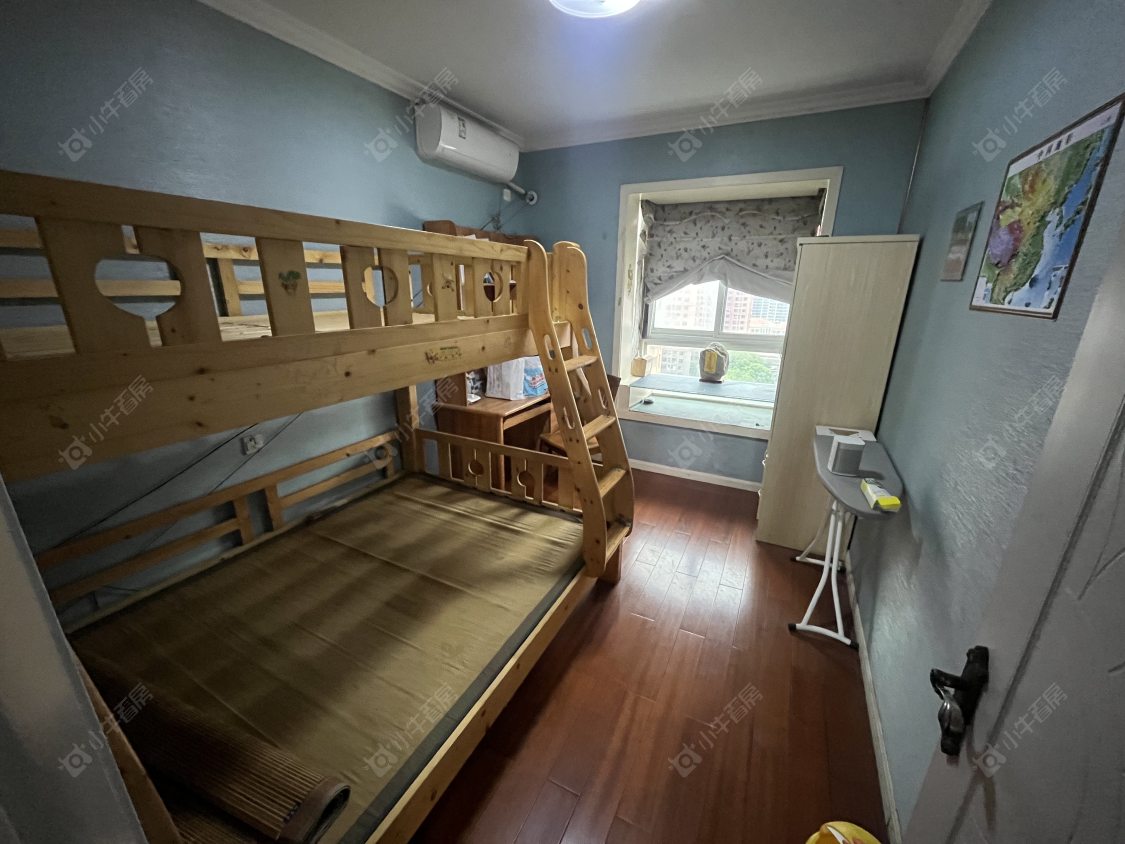 常州中天名园在租房源室内图_小牛看房