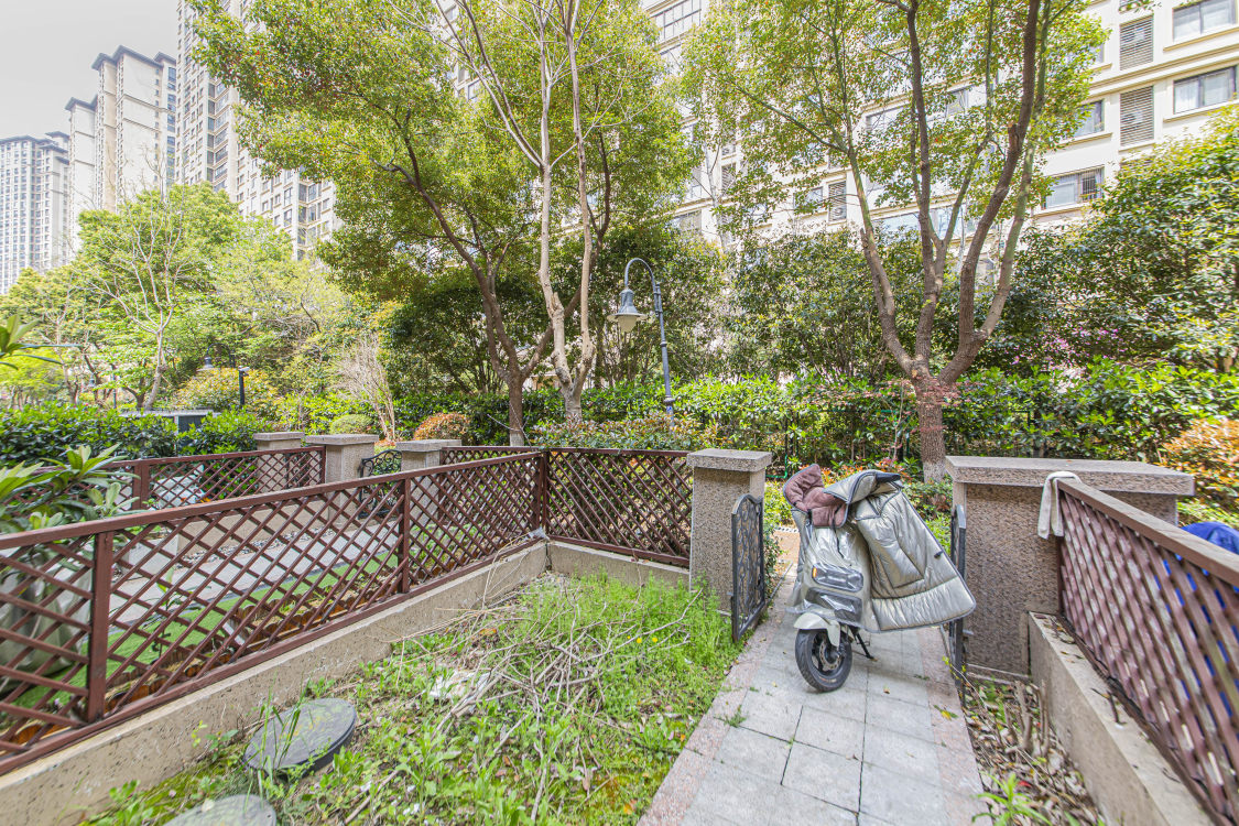 常州新城公馆荣域在售二手房源小区图_小牛看房