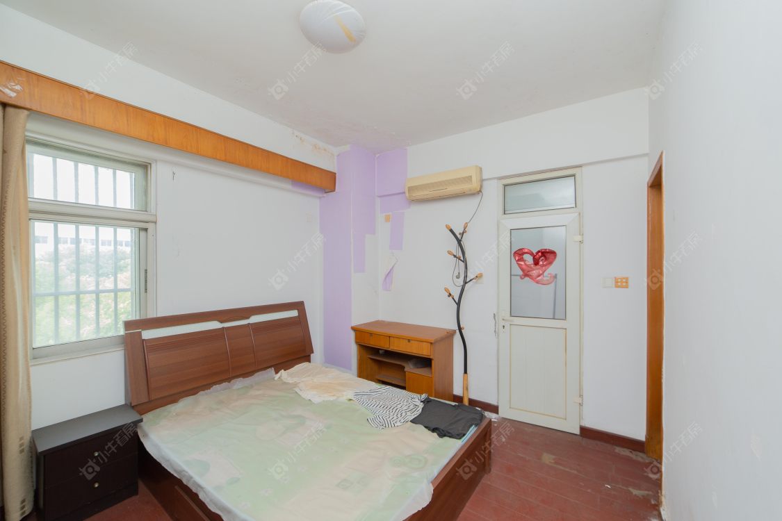 常州侨光苑在售二手房源室内图_小牛看房