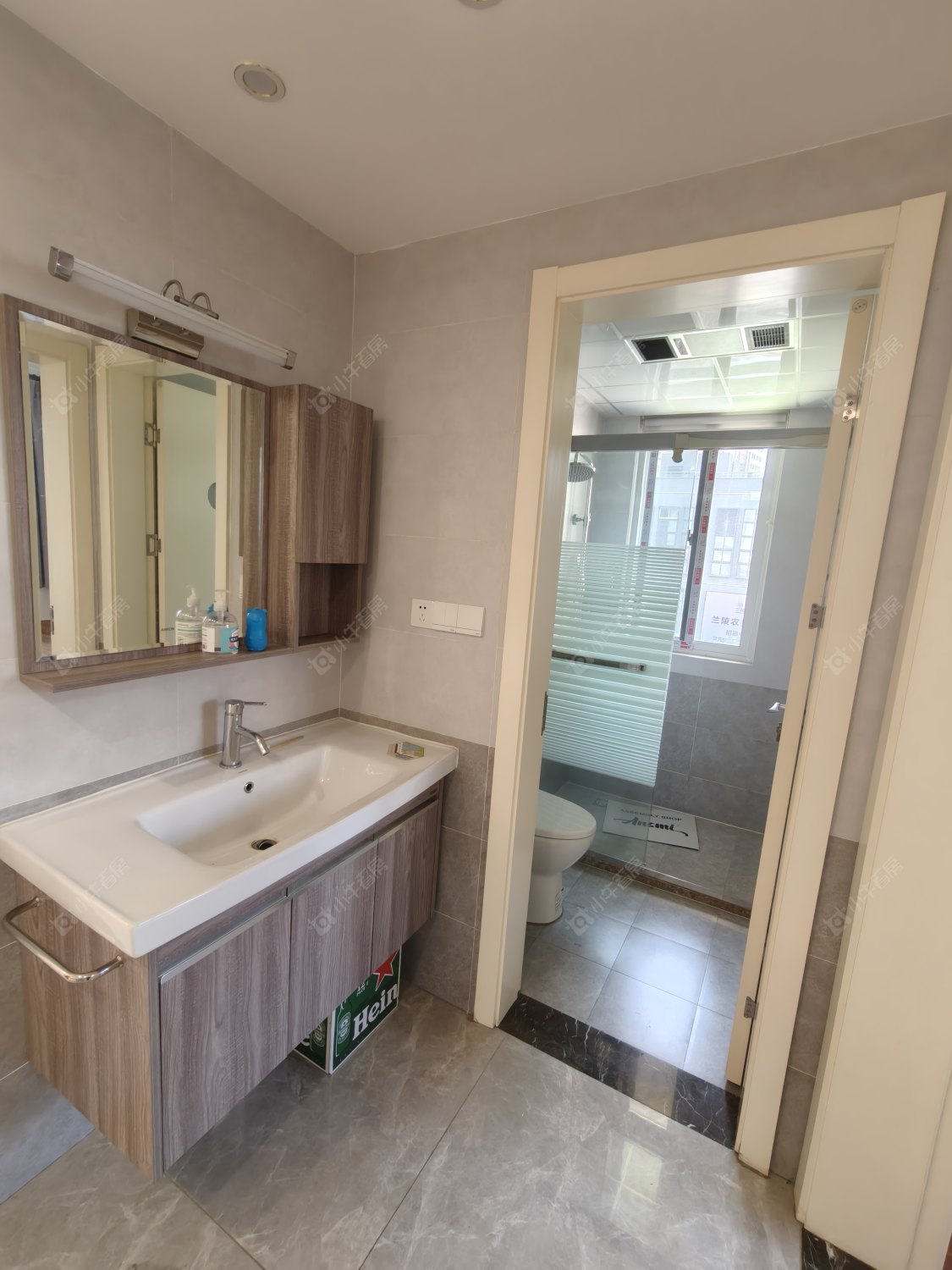 九洲新世界公馆房源室内图 常州九洲新世界公馆在租房源室内图_小牛看房