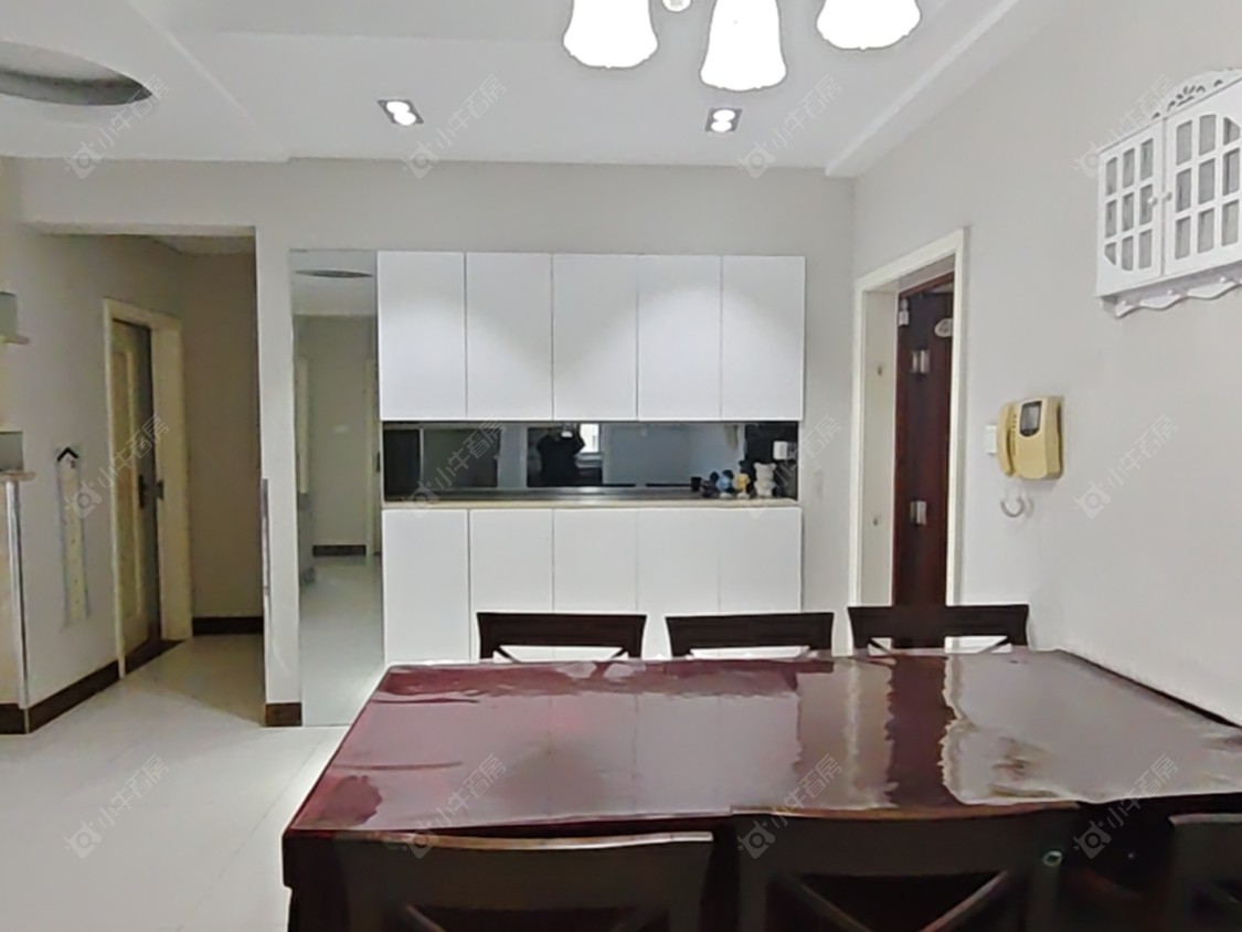 常州清水湾花园三期在租房源_小牛看房