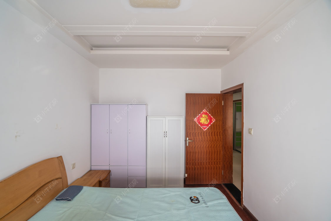 常州香梅花园在售二手房源室内图_小牛看房