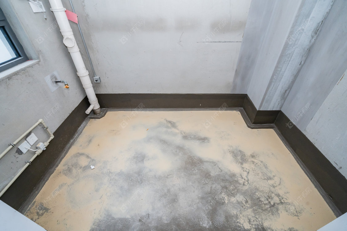 常州菱港锦园在售二手房源室内图_小牛看房