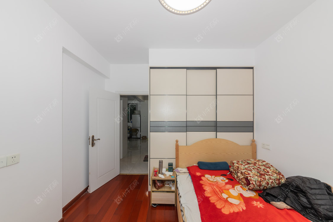 常州凤凰名城在售二手房源室内图_小牛看房