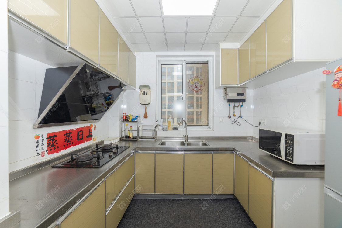 常州新景花苑四期在售二手房源室内图_小牛看房