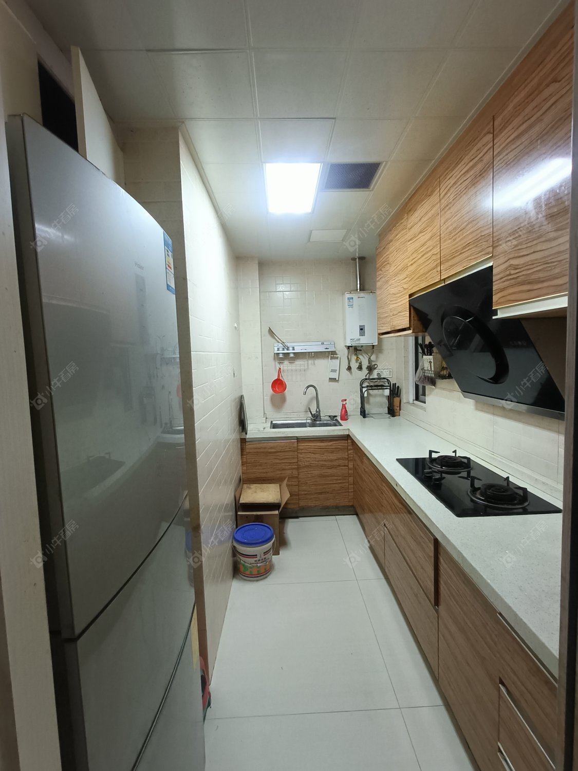 常州公园壹号四期在租房源室内图_小牛看房