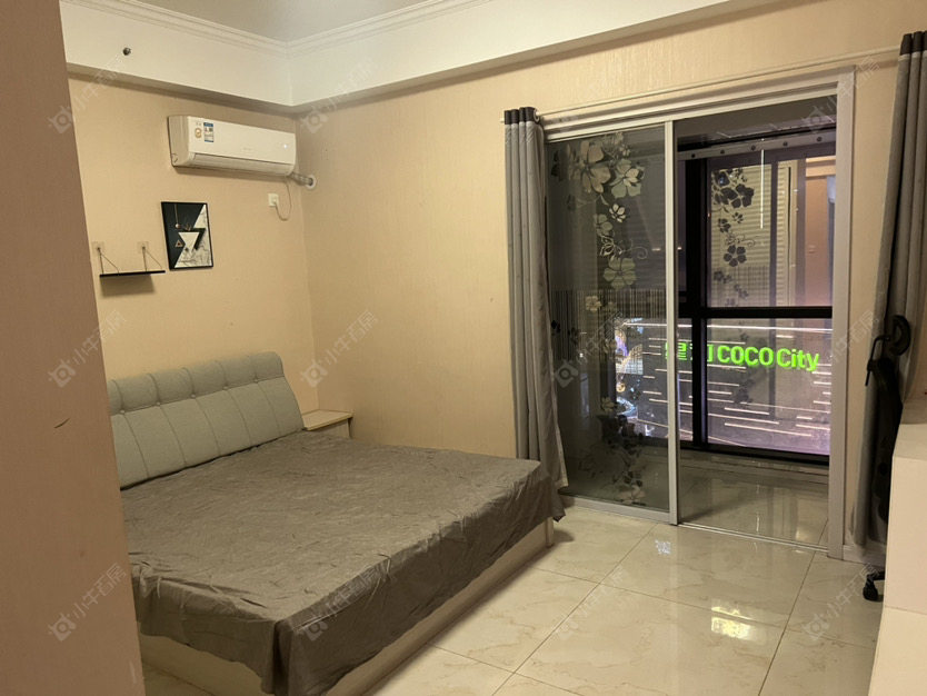 常州四季青服装城租房_小牛看房